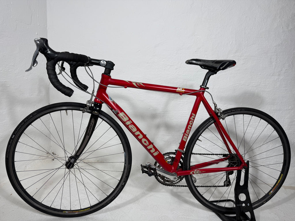BIANCHI ML3 Alloy