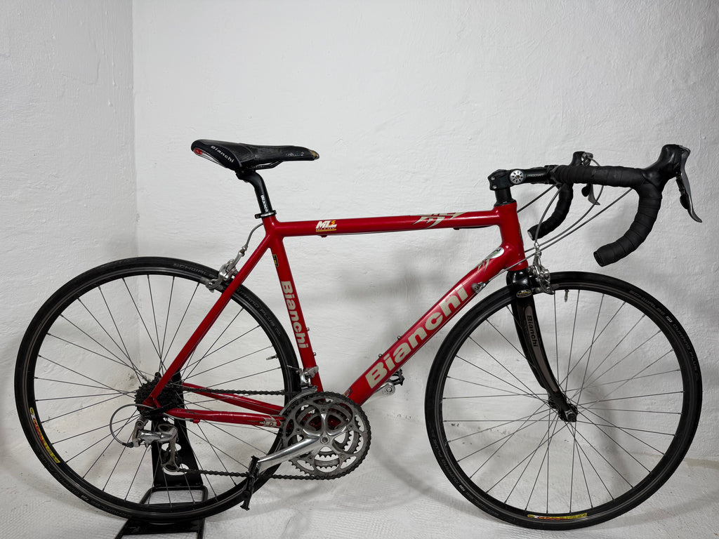 BIANCHI ML3 Alloy