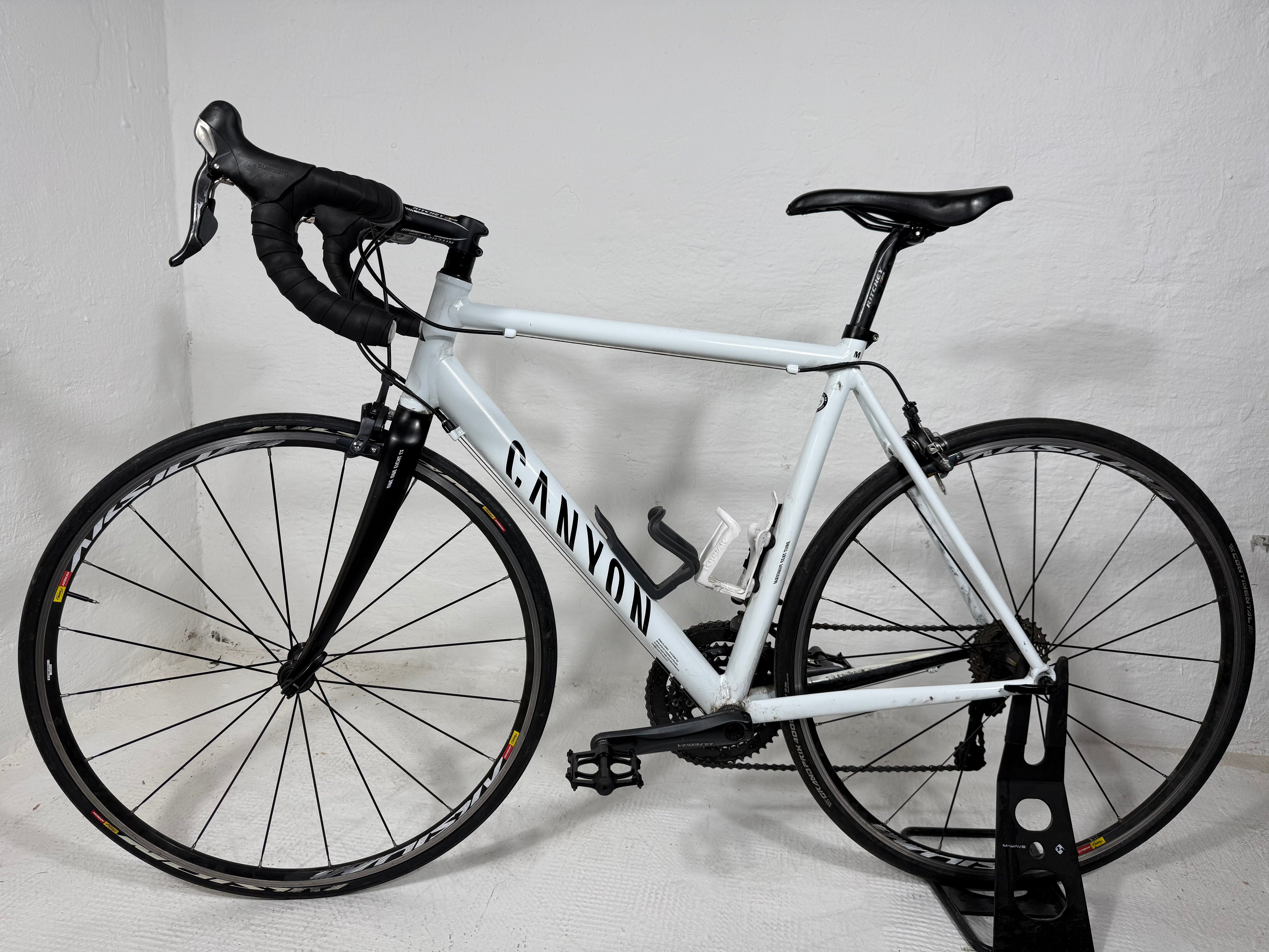 CANYON ROADLITE AL F6