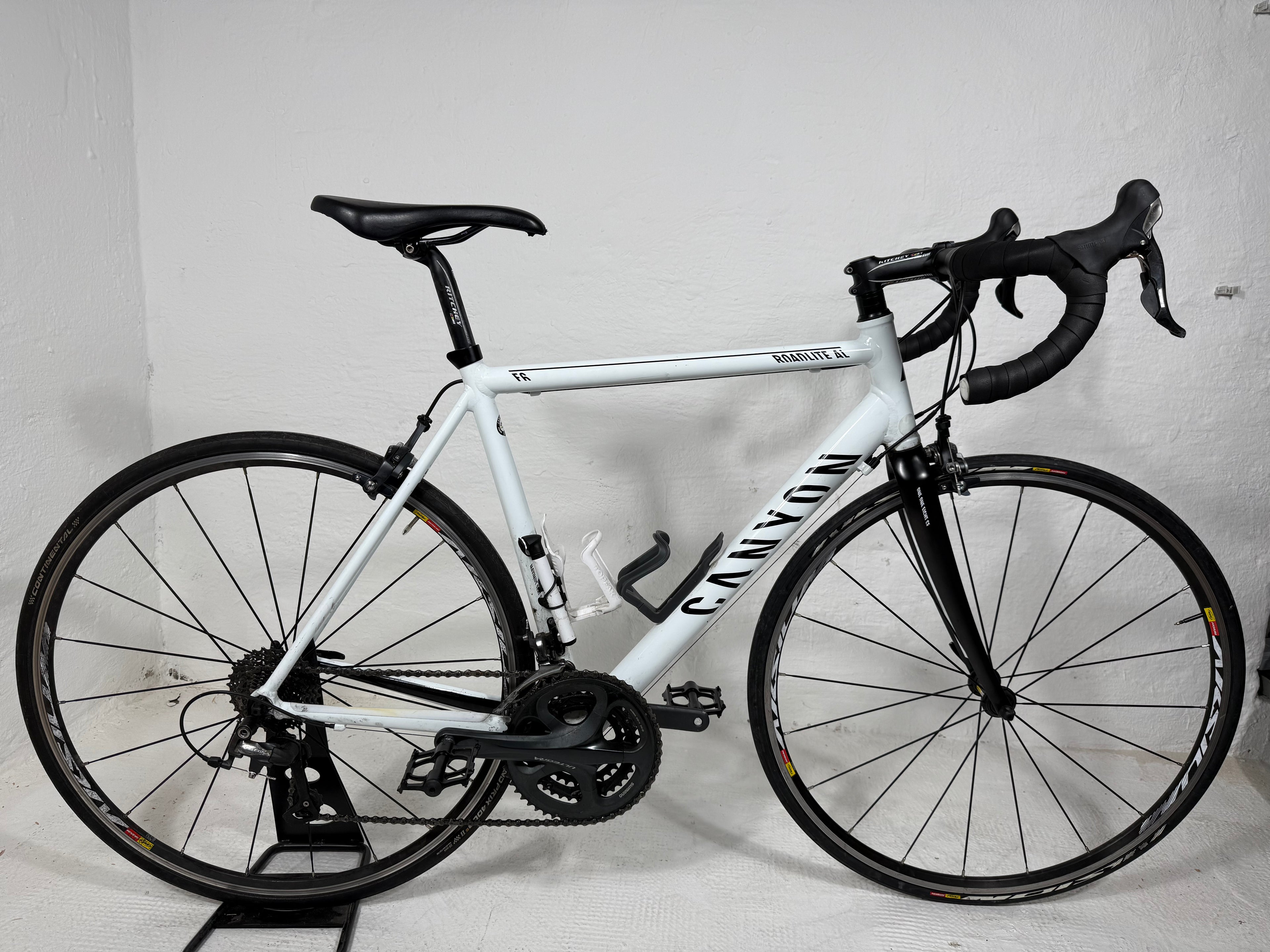 CANYON ROADLITE AL F6