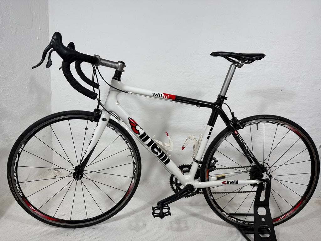 CINELLI willin SL
