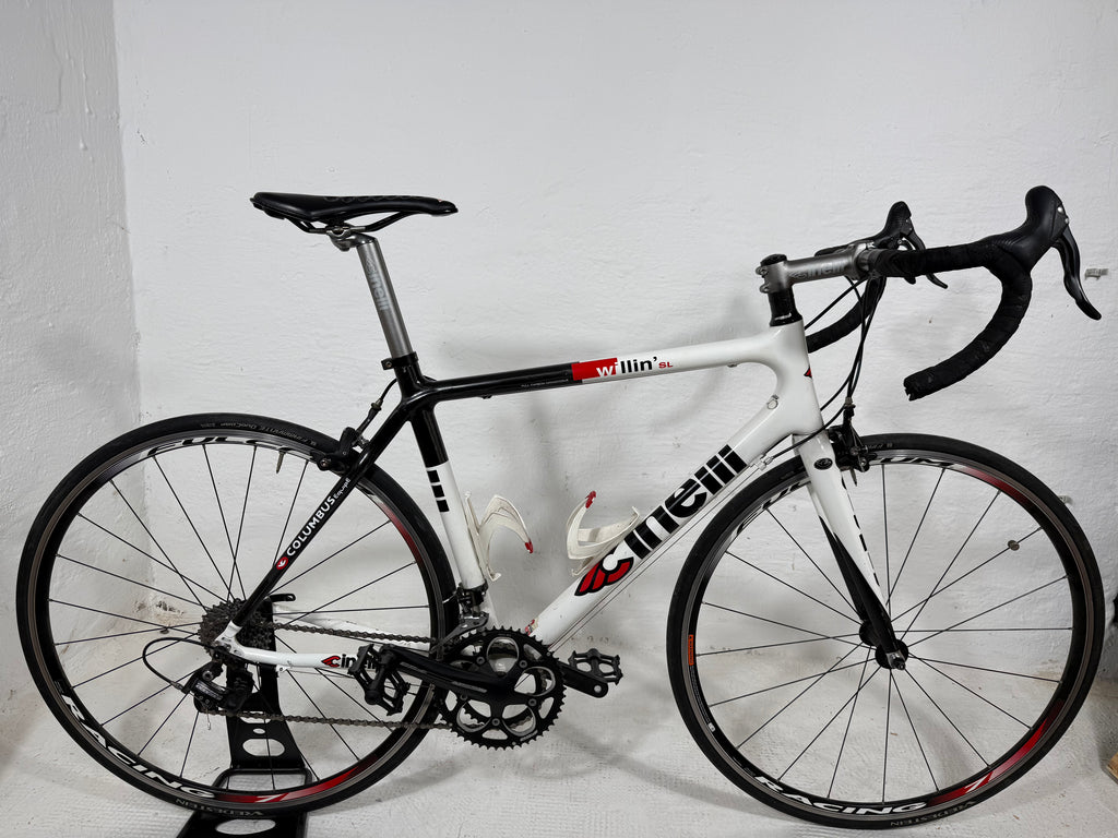 CINELLI willin SL