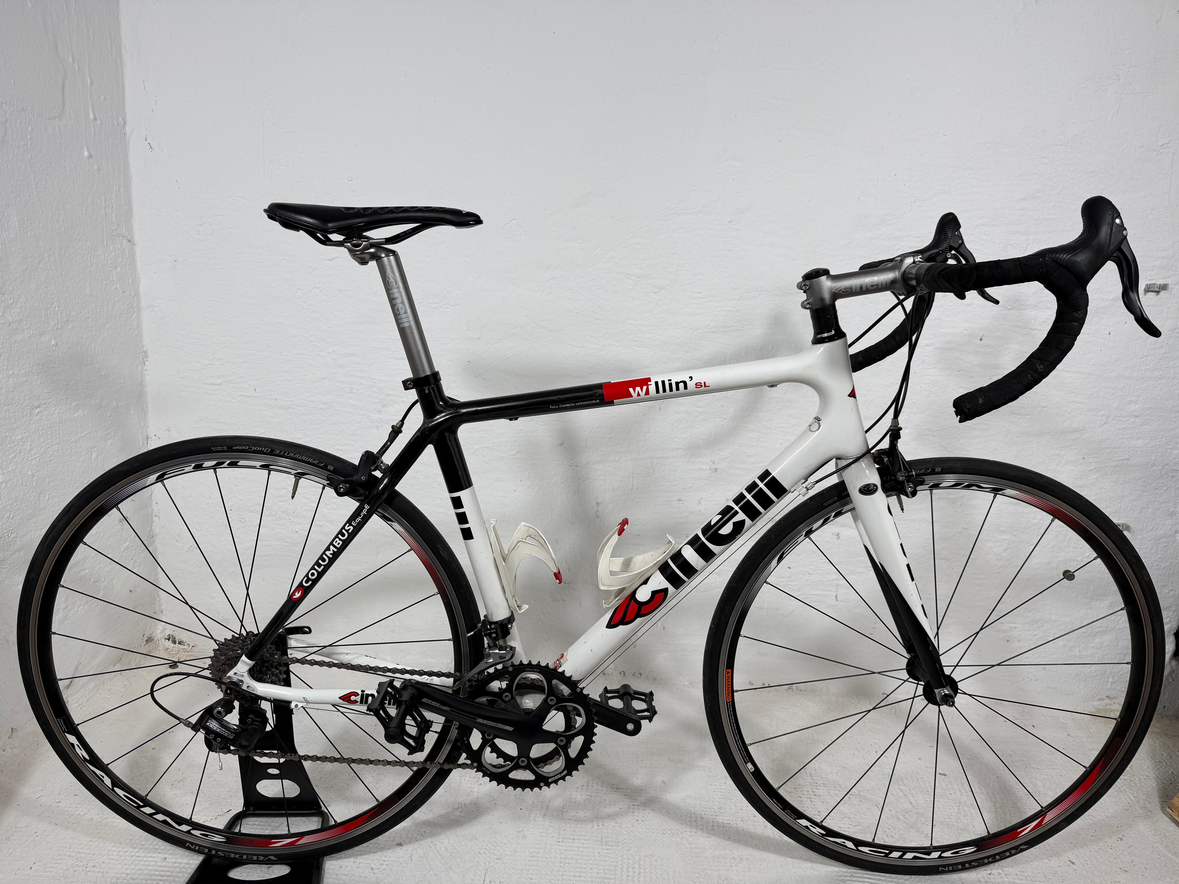 CINELLI willin SL