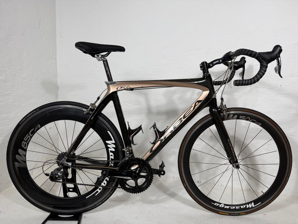 ORBEA Orca
