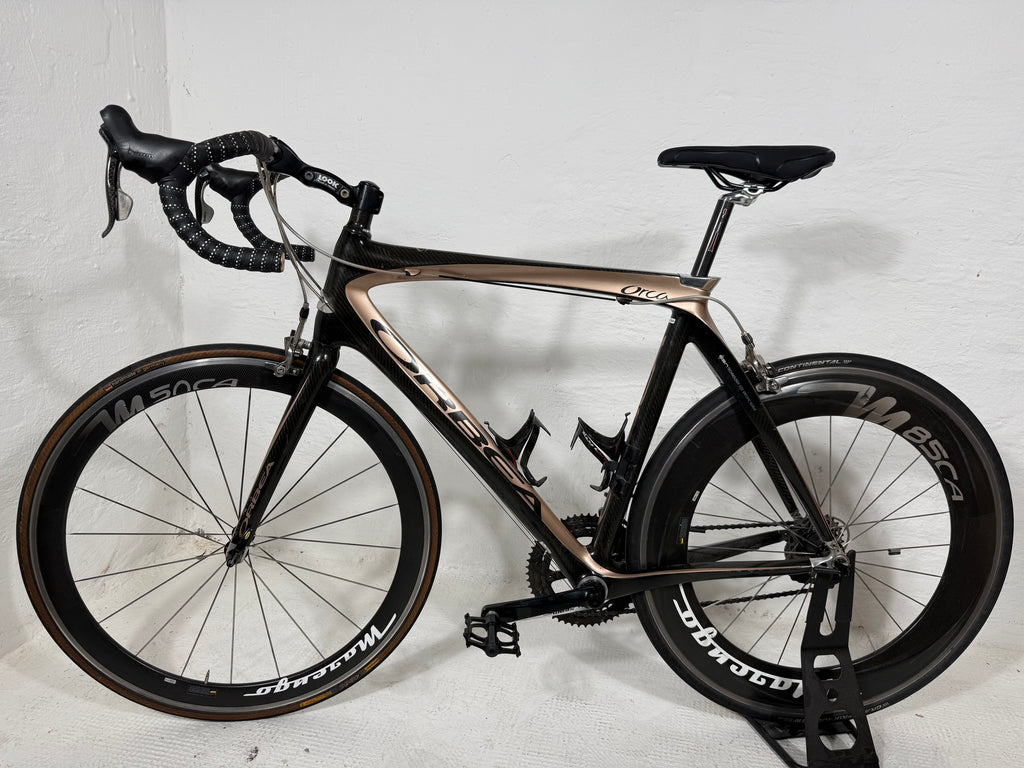 ORBEA Orca