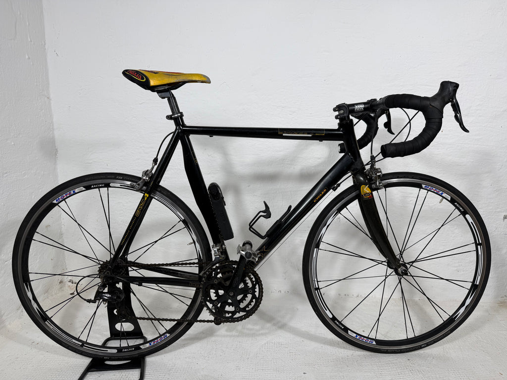 CANNONDALE CAAD4