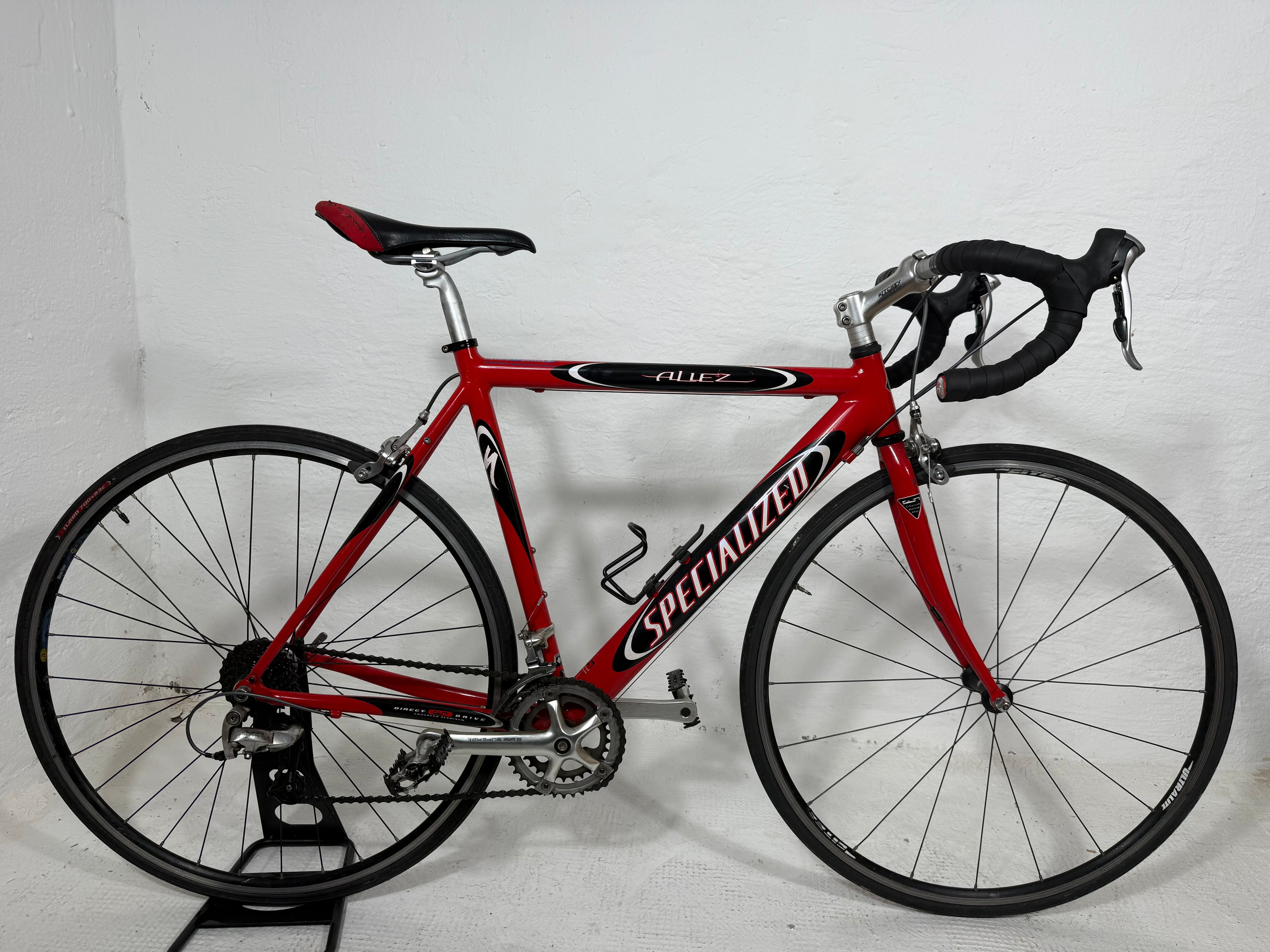 SPECIALIZED ALLEZ