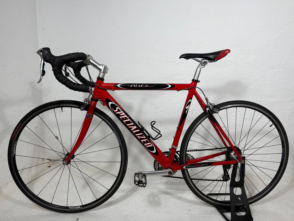 SPECIALIZED ALLEZ