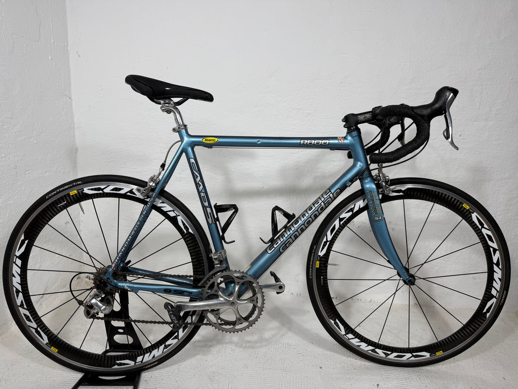 CANNONDALE CAAD5 R800