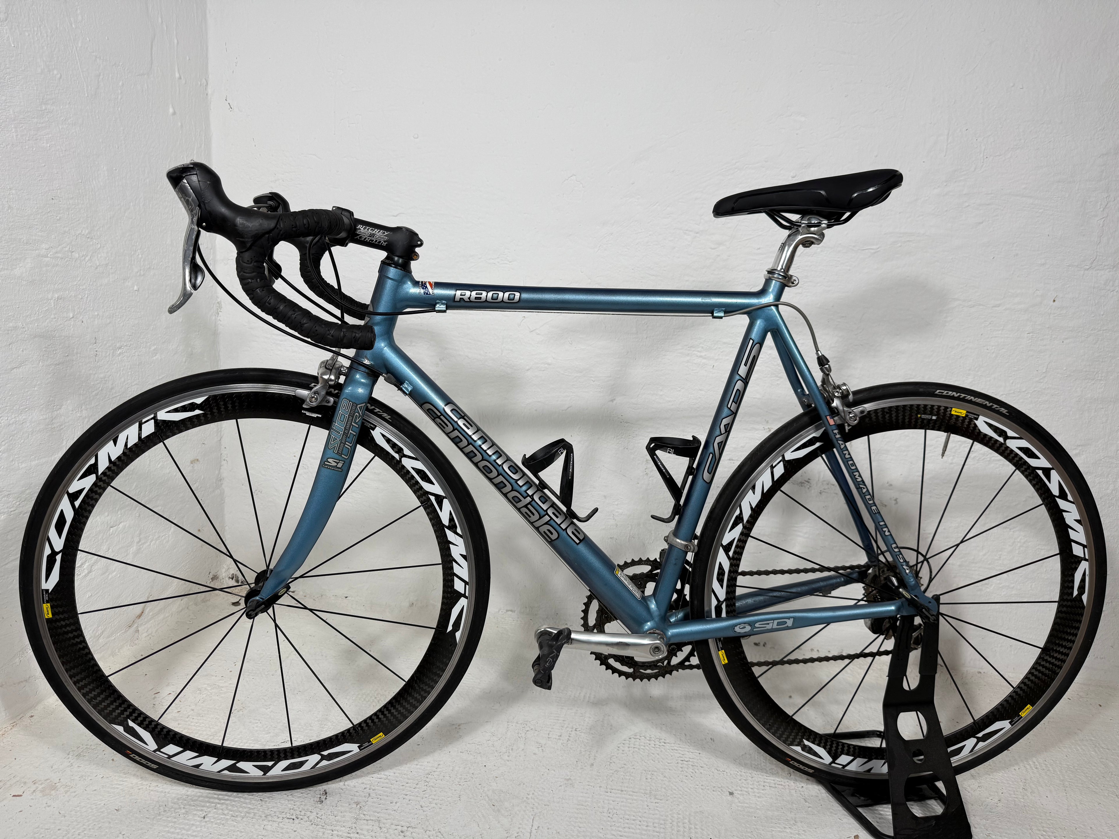 CANNONDALE CAAD5 R800