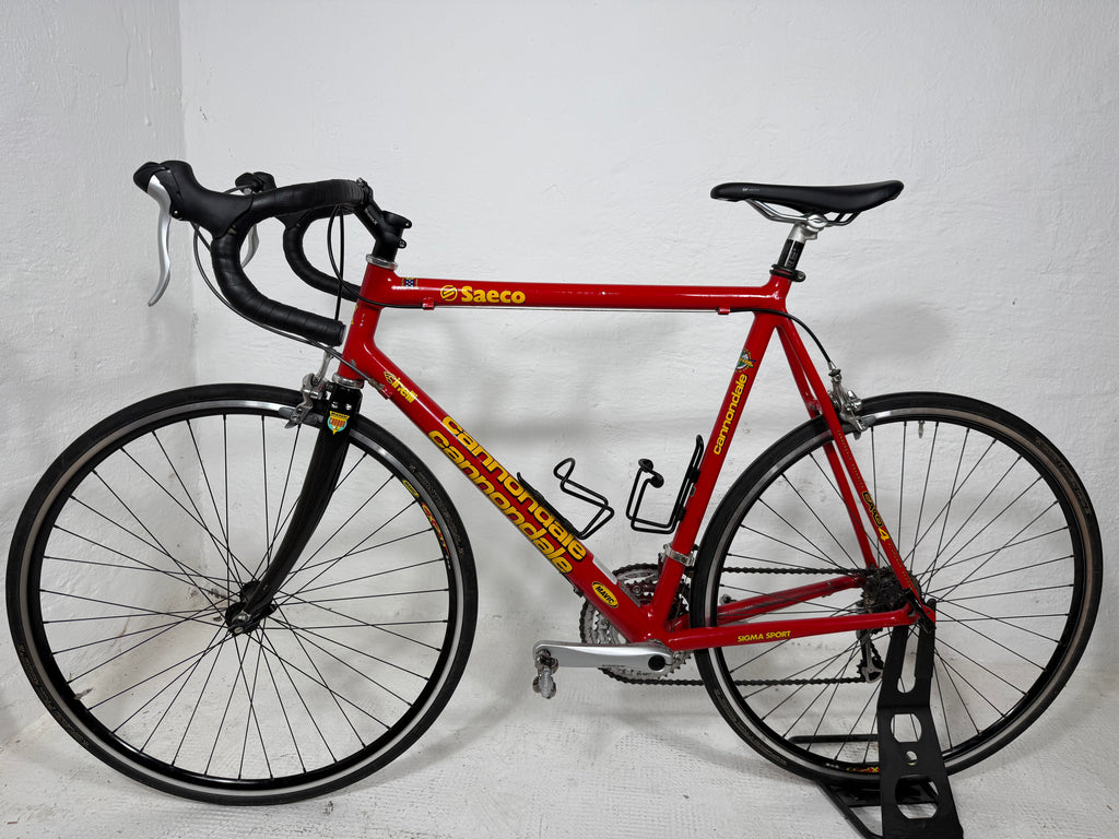 CANNONDALE CAAD4