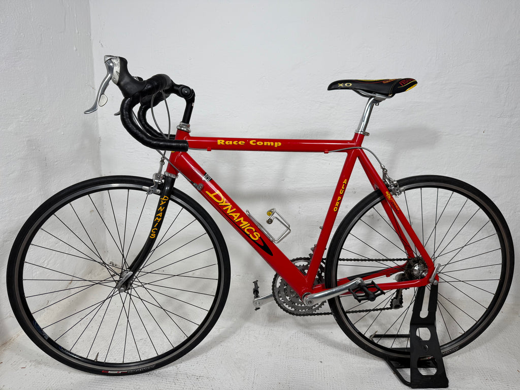 DYNAMICS RH58