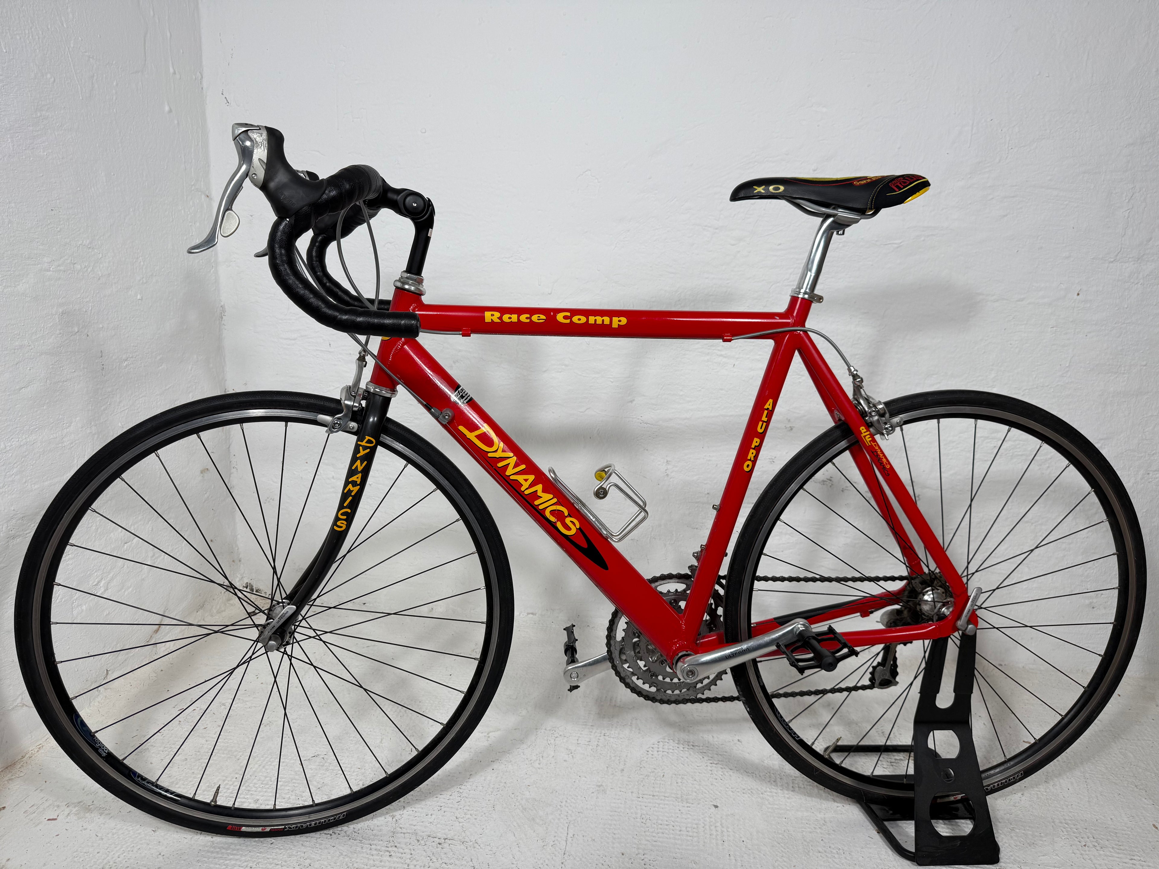 DYNAMICS RH58