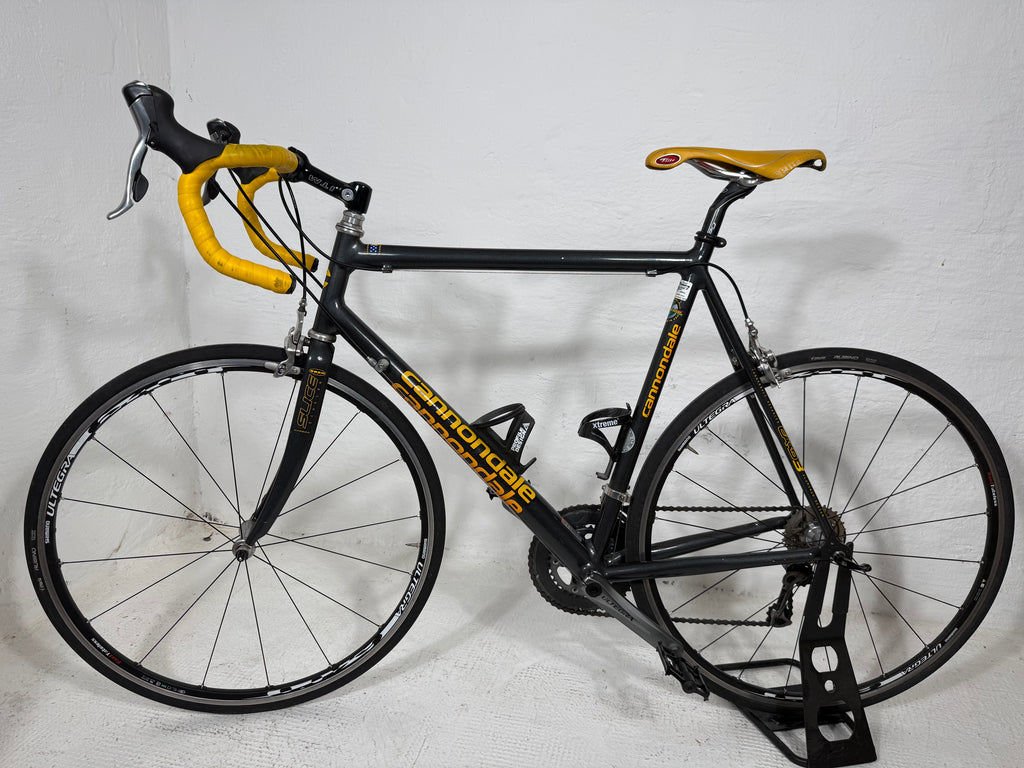 CANNONDALE CAD3