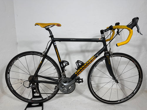 CANNONDALE CAD3