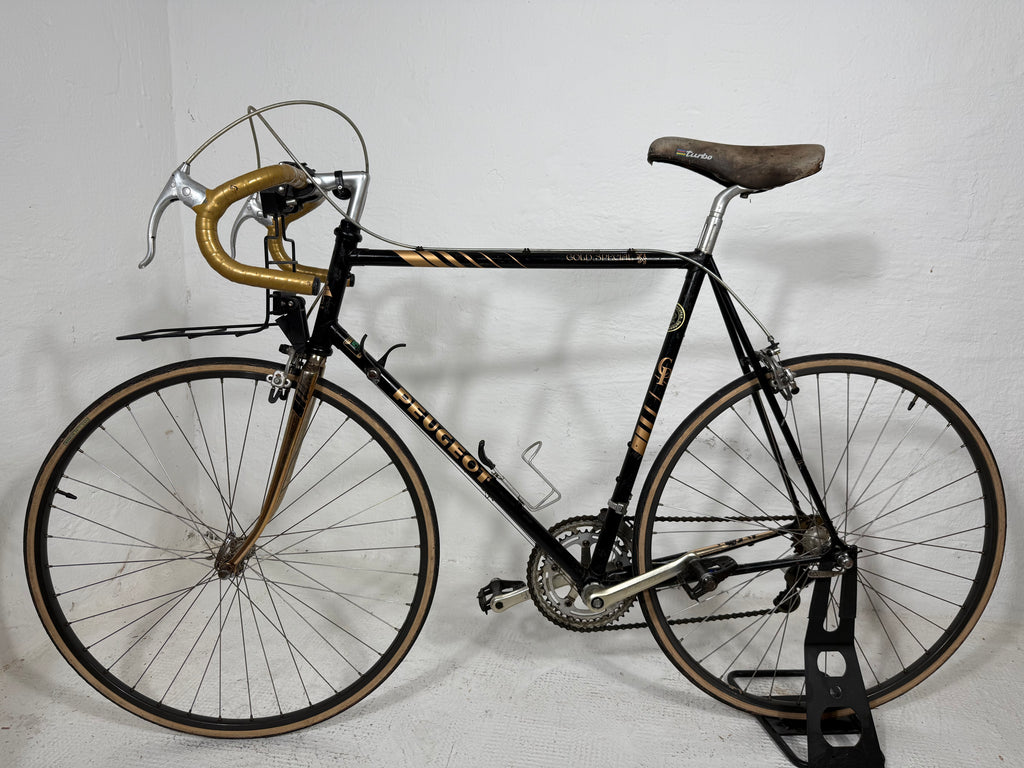 PEUGEOT Gold Special