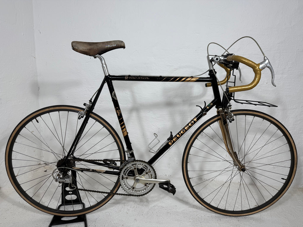 PEUGEOT Gold Special