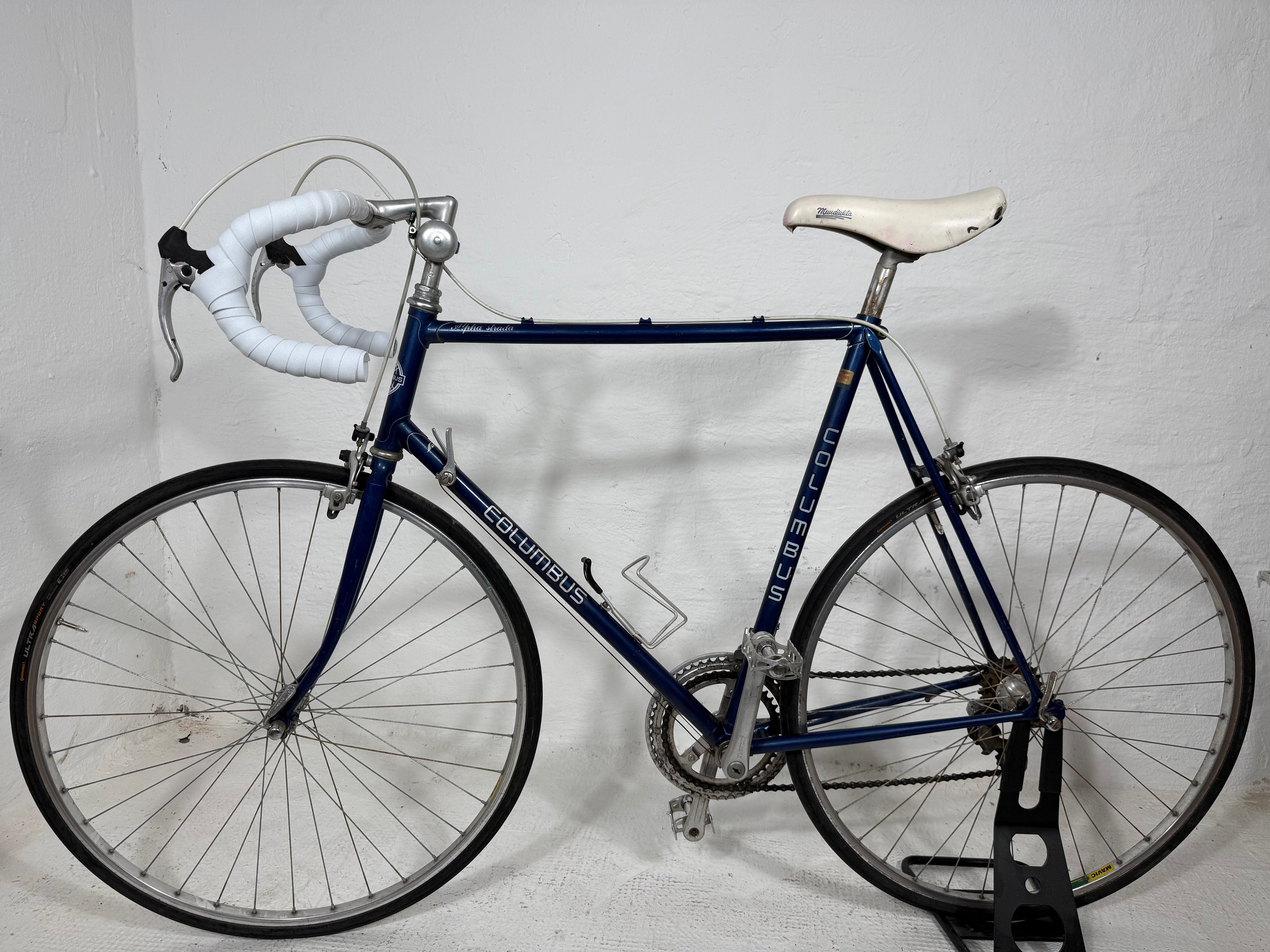 COLUMBUS Alphastrada