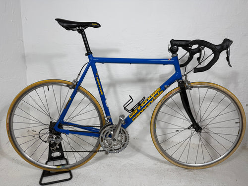 CANNONDALE CAAD3