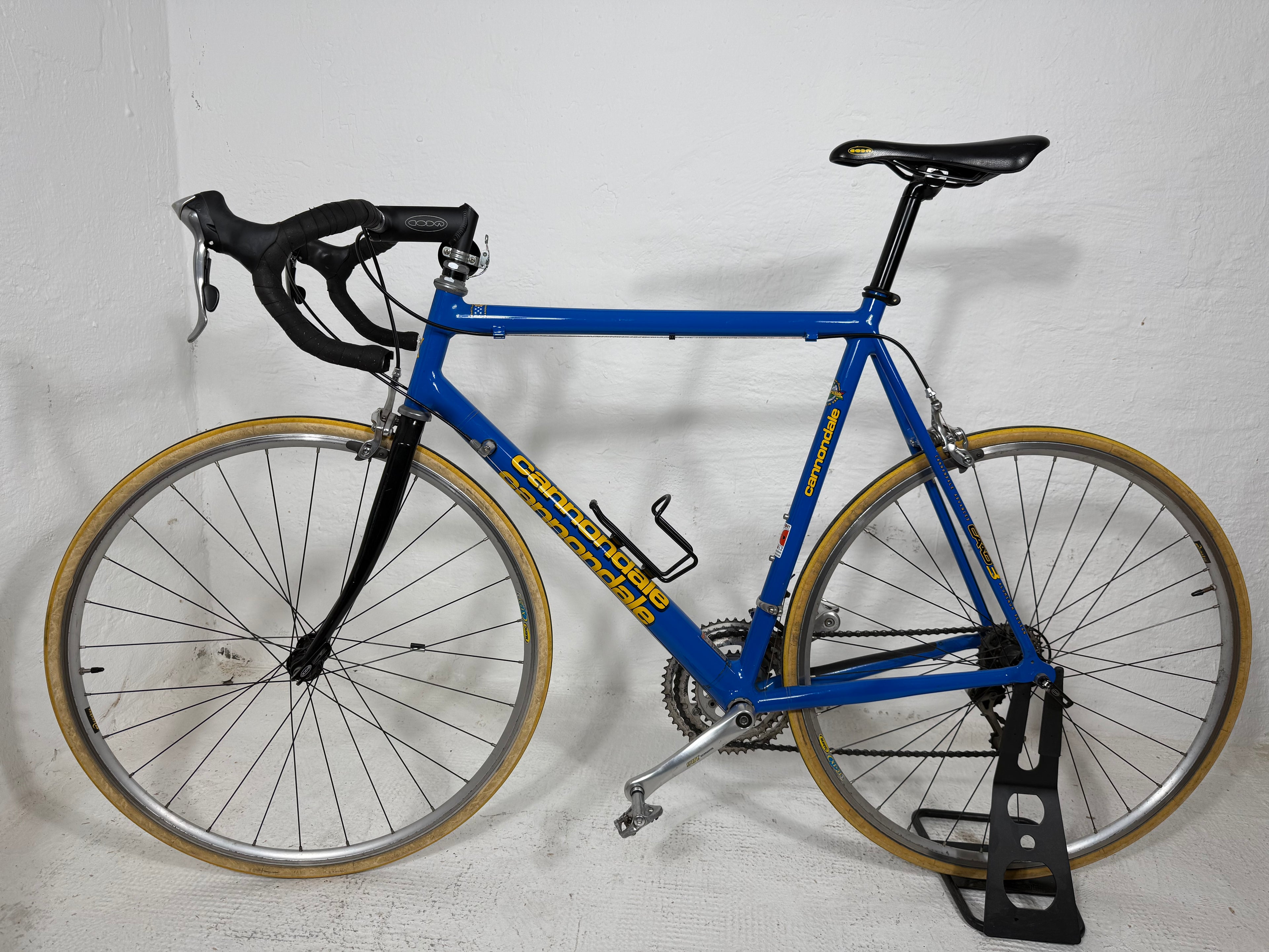 CANNONDALE CAAD3