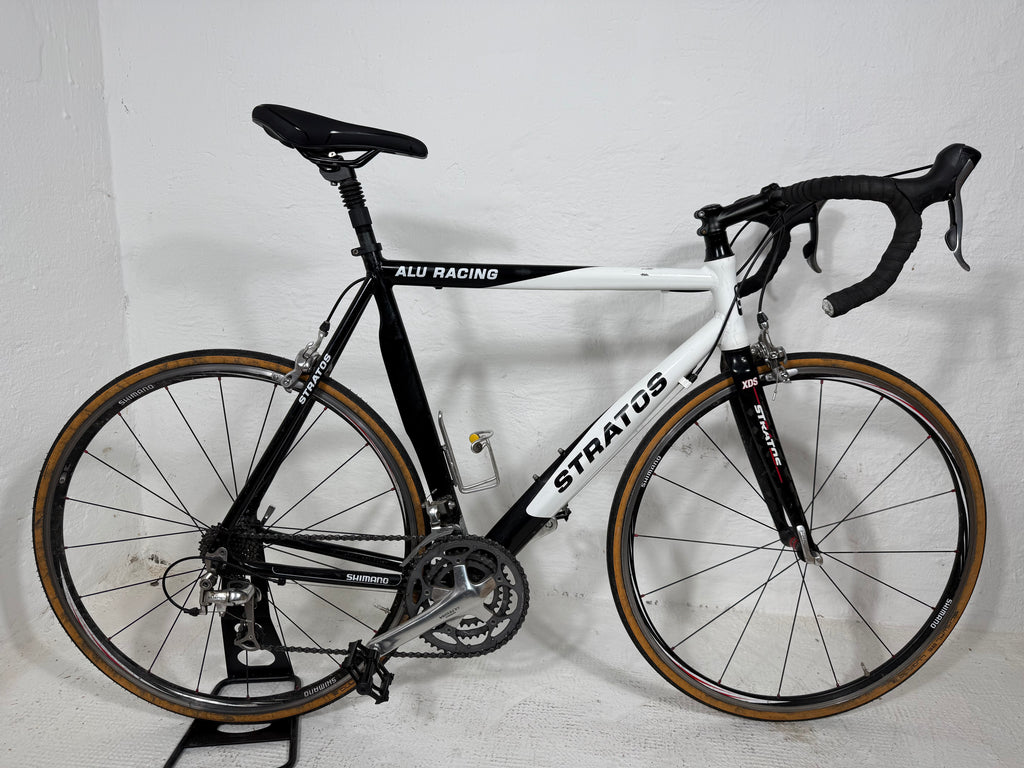 STRATOS ALU RACING