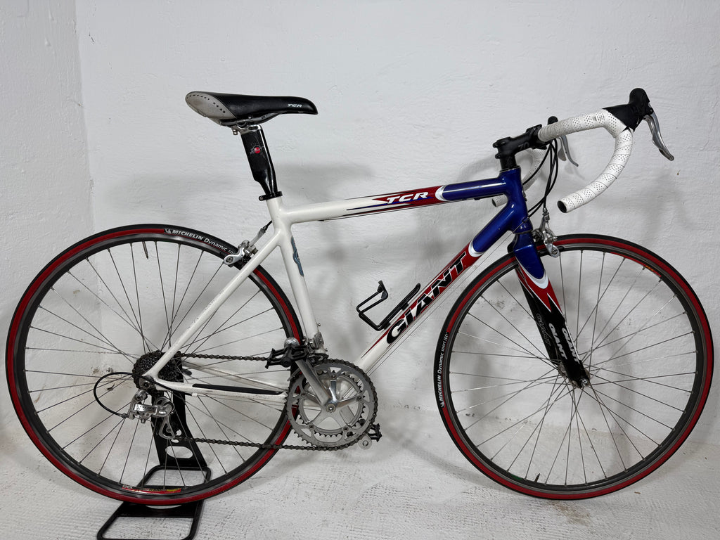 GIANT TCR