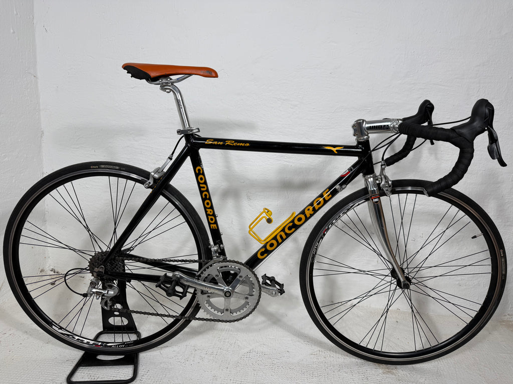 CONCORDE SAN REMO
