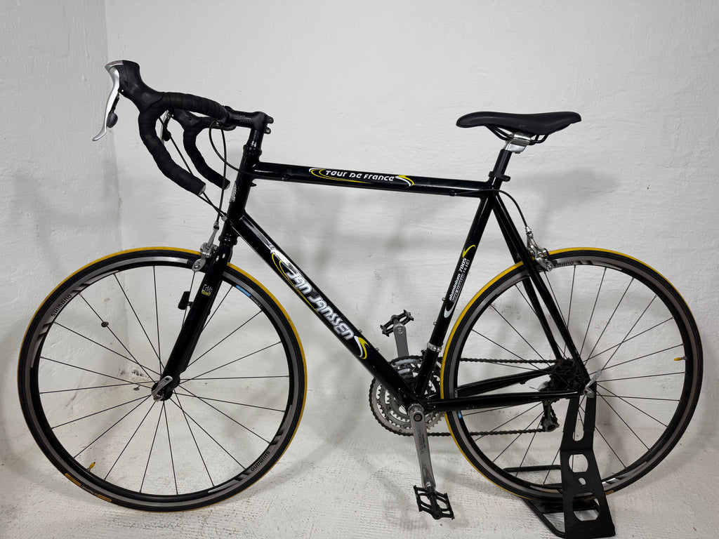 JAN JANSSEN Tour de France