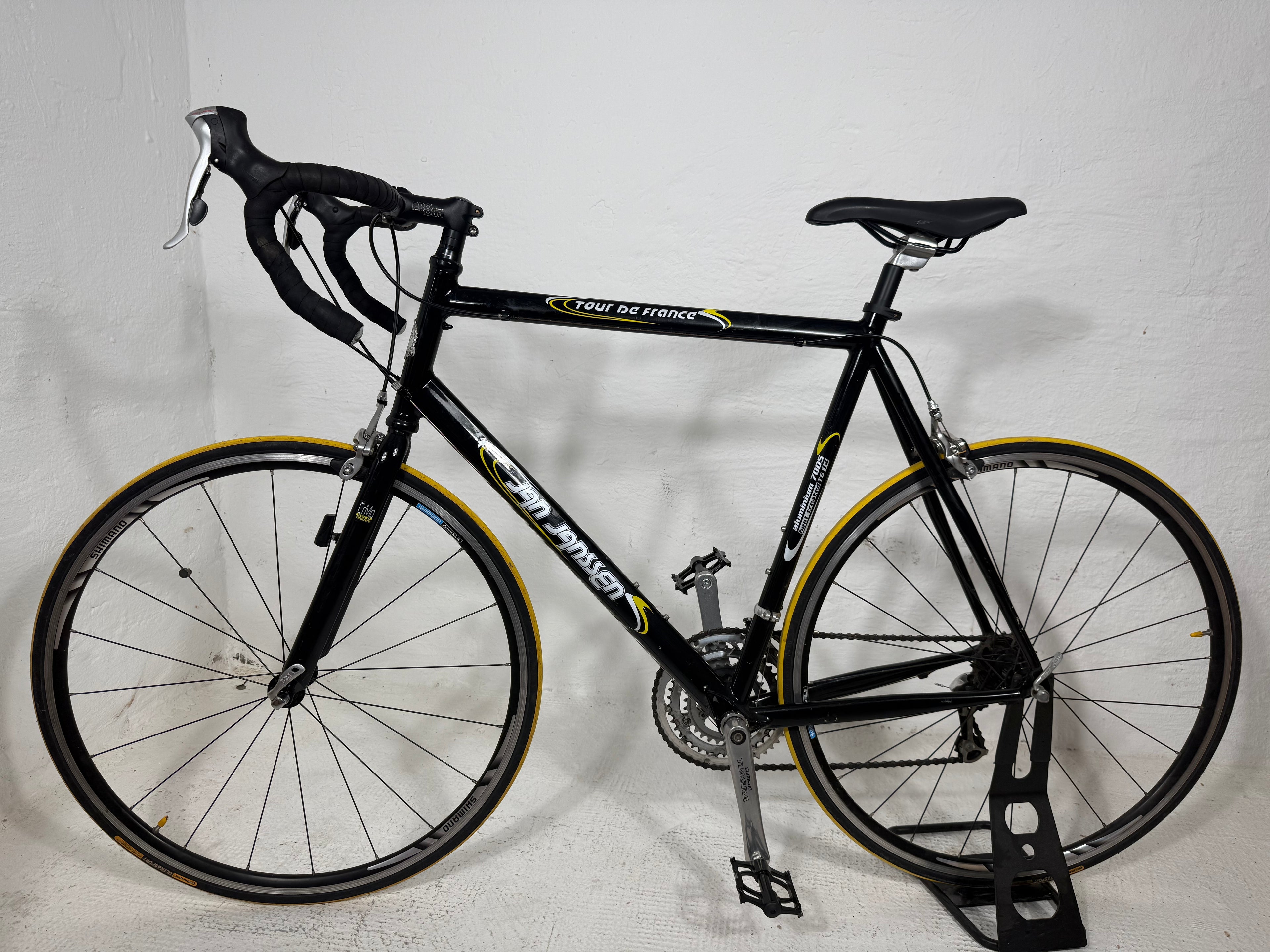 JAN JANSSEN Tour de France