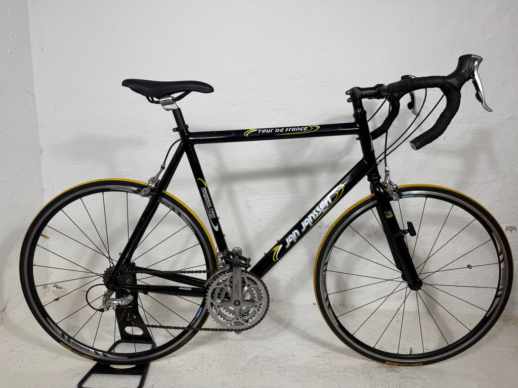 JAN JANSSEN Tour de France