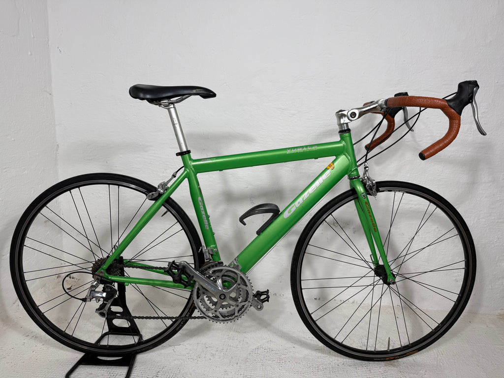 GAZELLE Vuelta