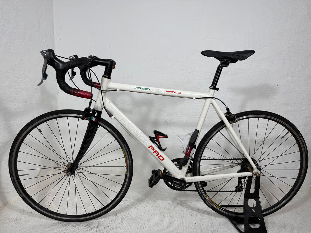 BIANCO Carbon Pro