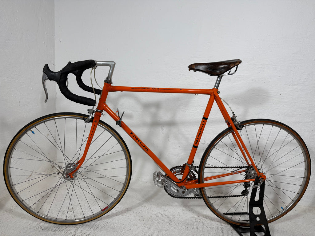 MOTOBECANE SPECIAL SPORT