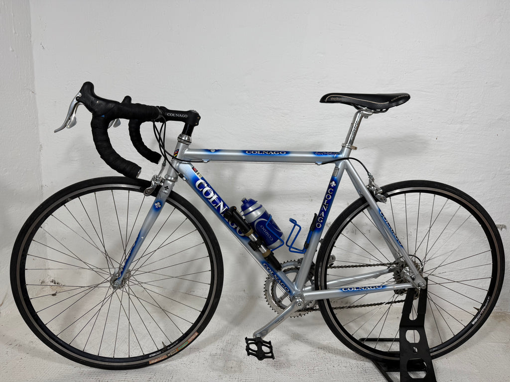 COLNAGO ALLUMINIUM