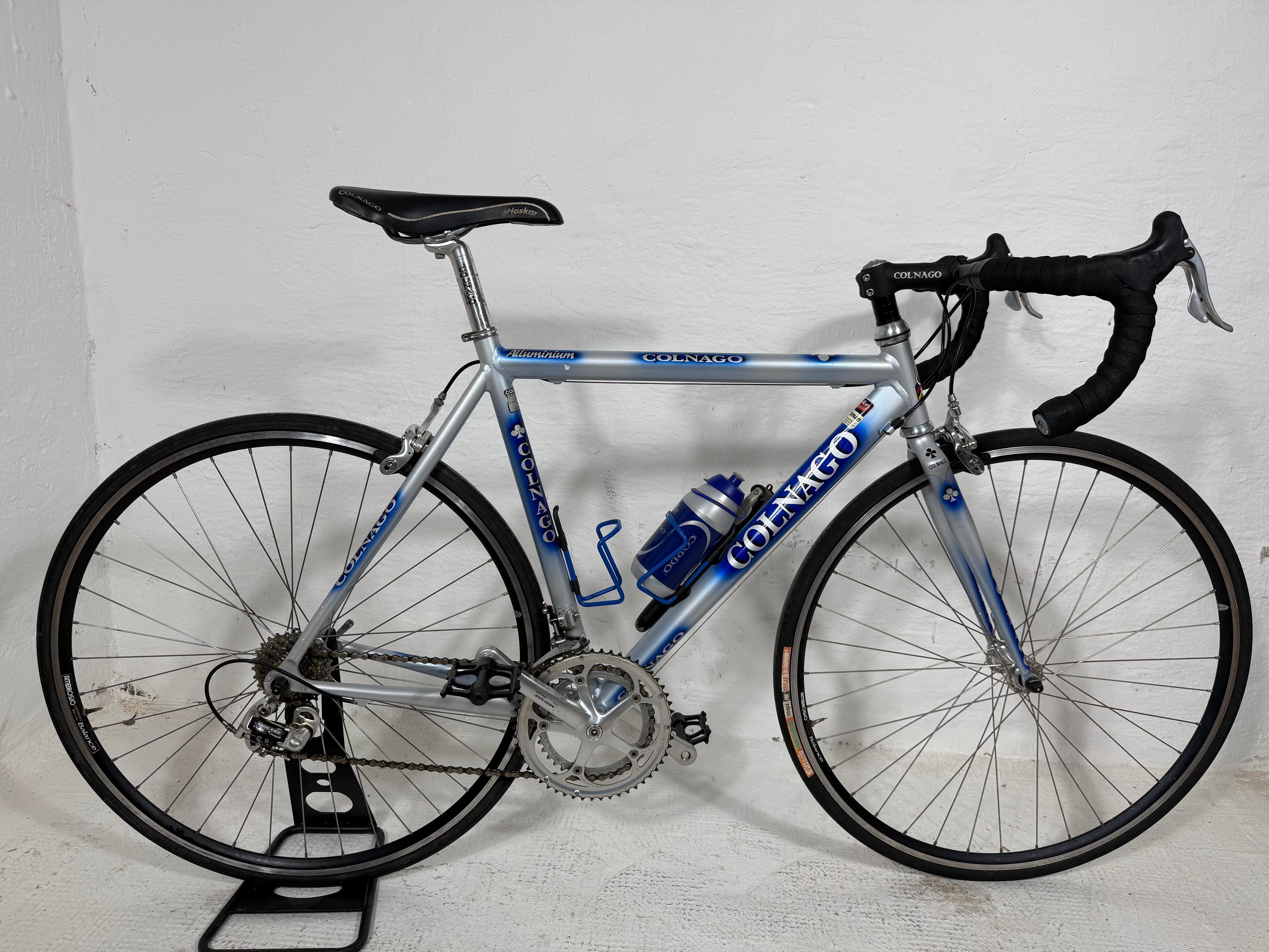 COLNAGO ALLUMINIUM