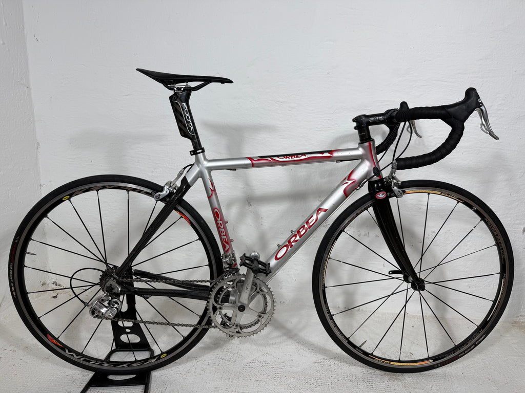 ORBEA Silver