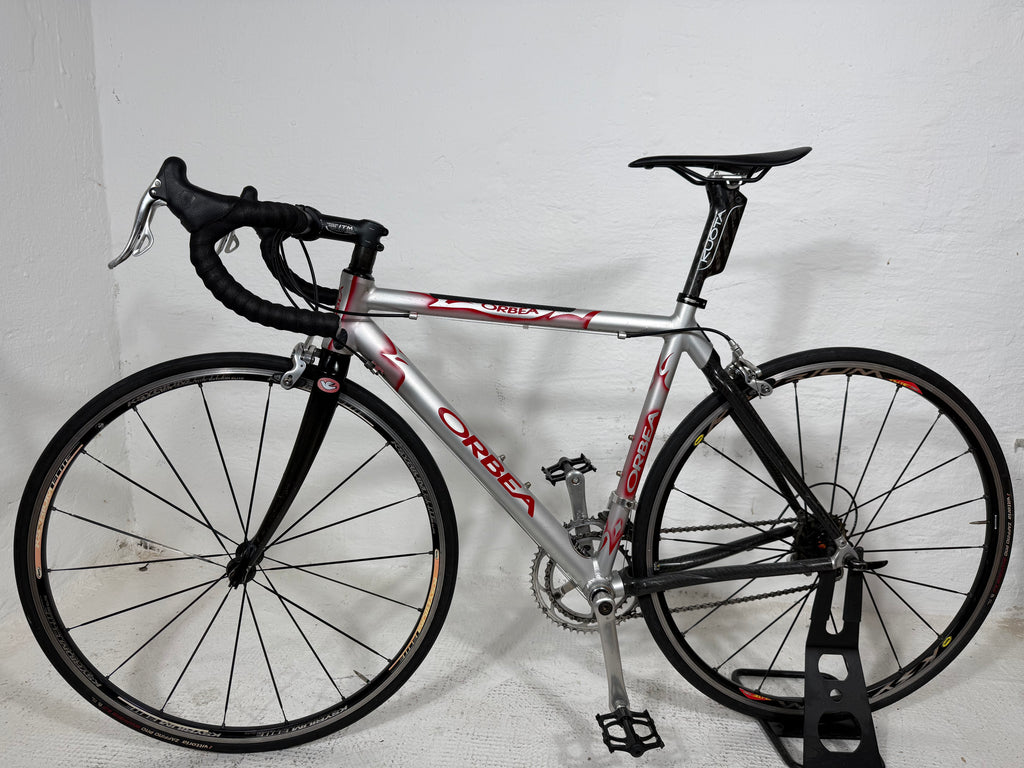 ORBEA Silver