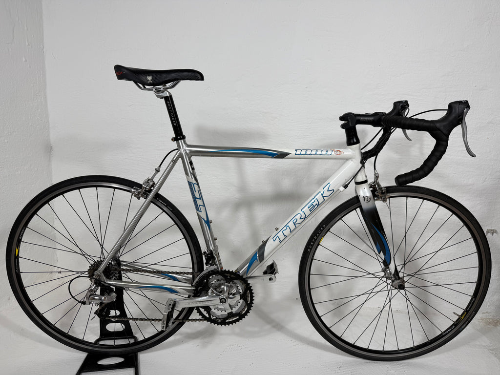 TREK 1000