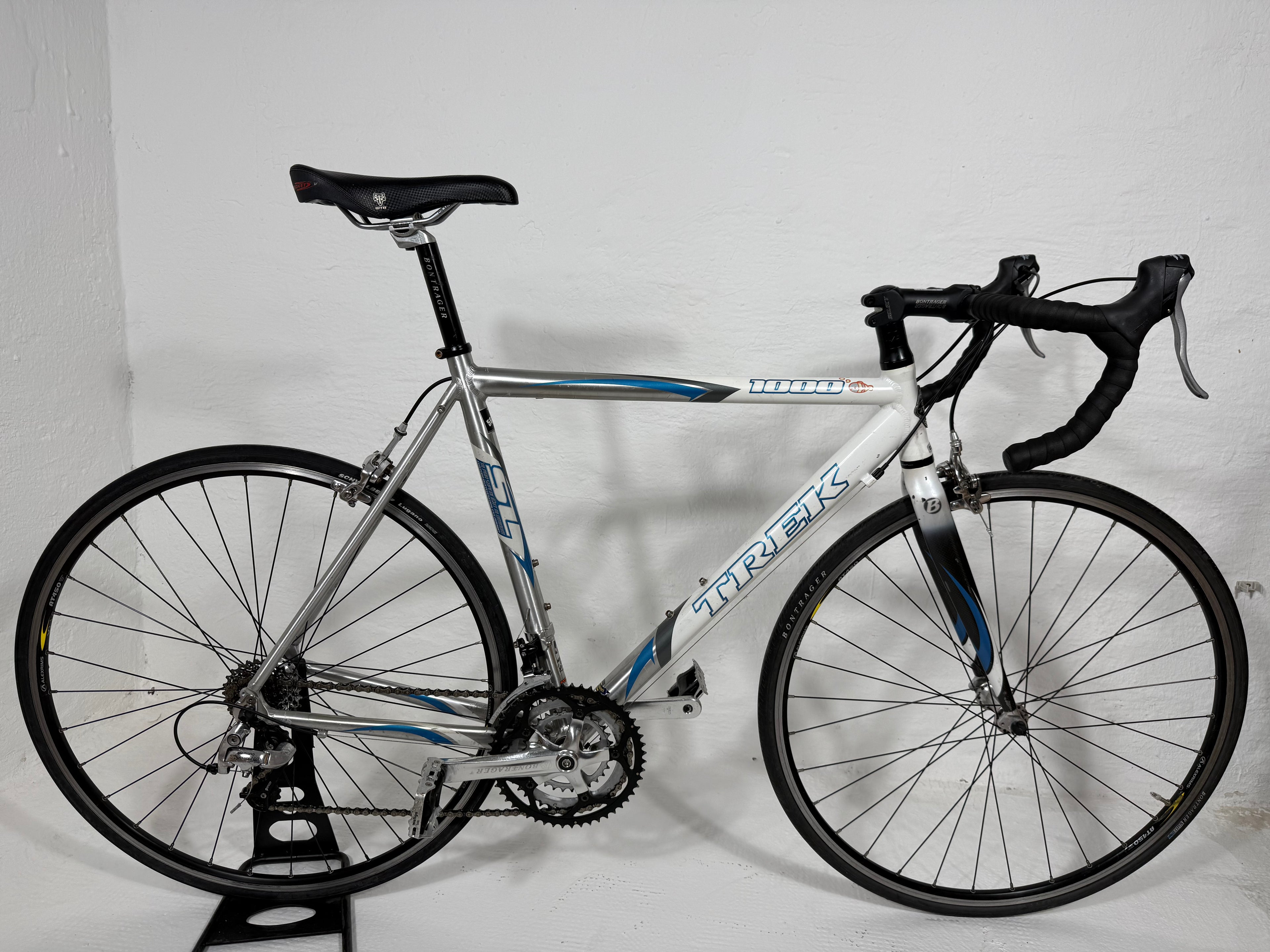 TREK 1000