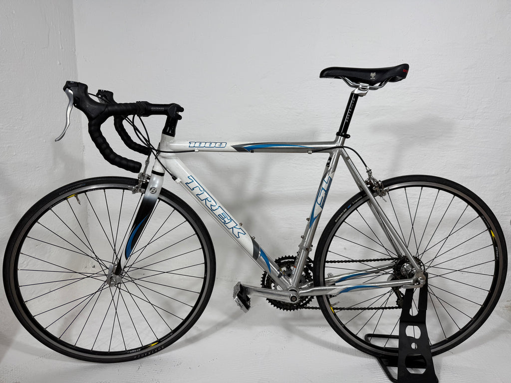 TREK 1000