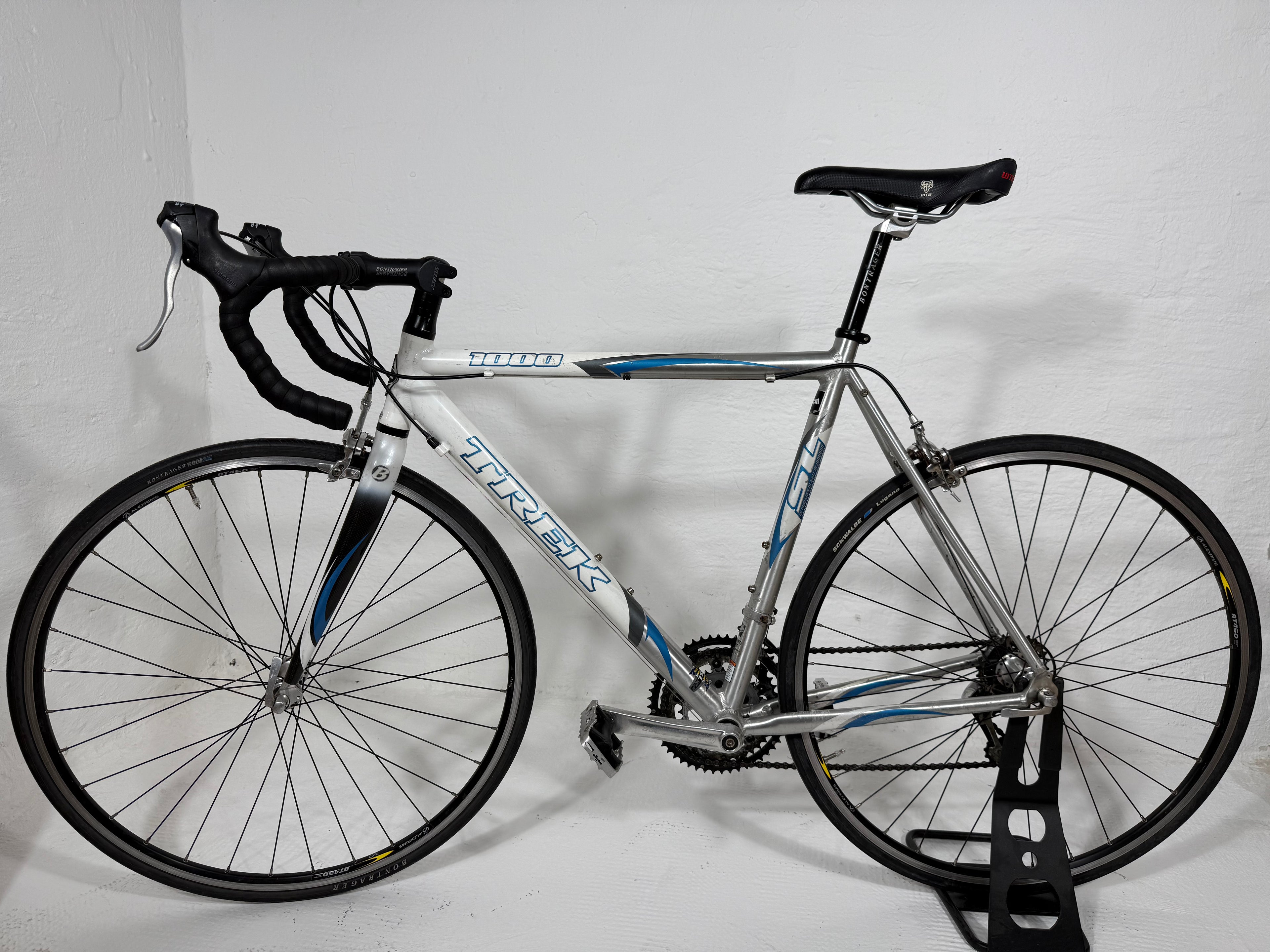 TREK 1000
