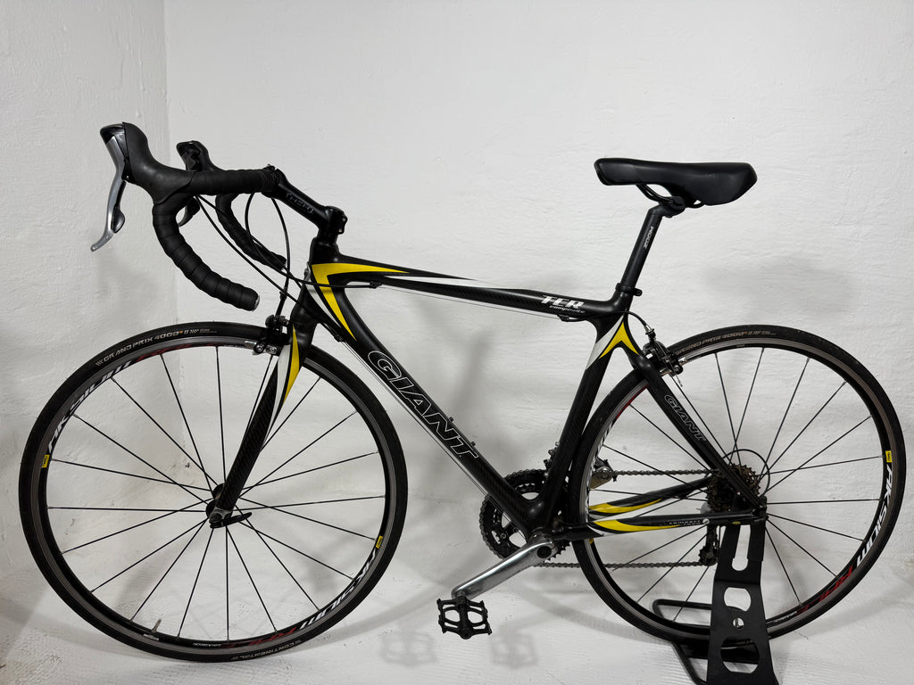 GIANT TCR