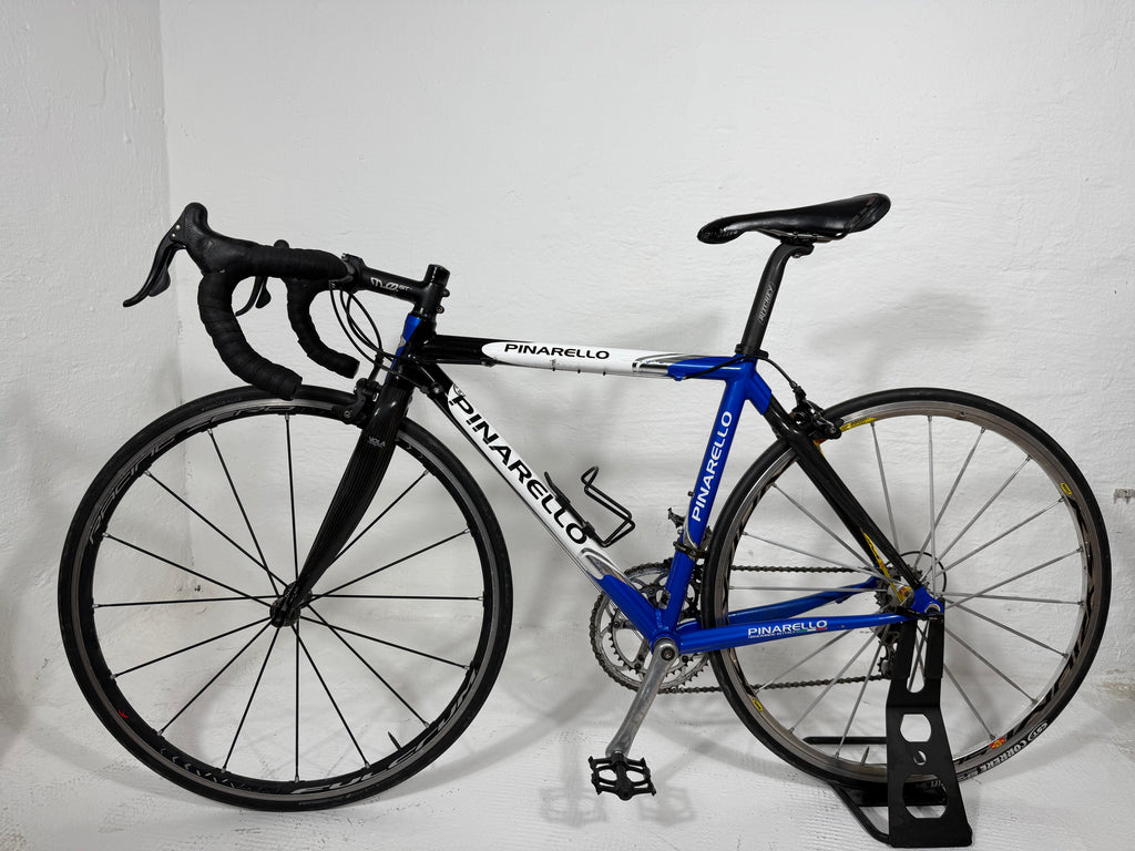 PINARELLO White