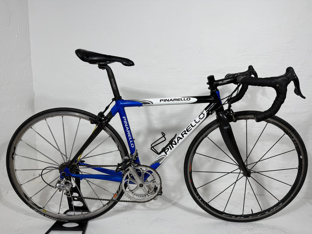 PINARELLO White