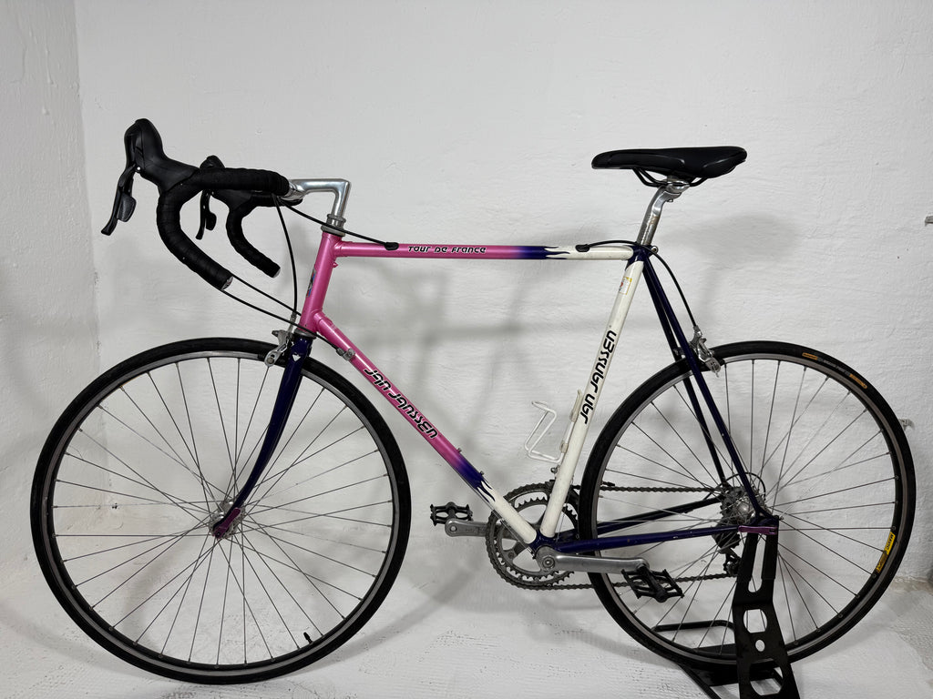 JAN JANSSEN TOUR DE FRANCE