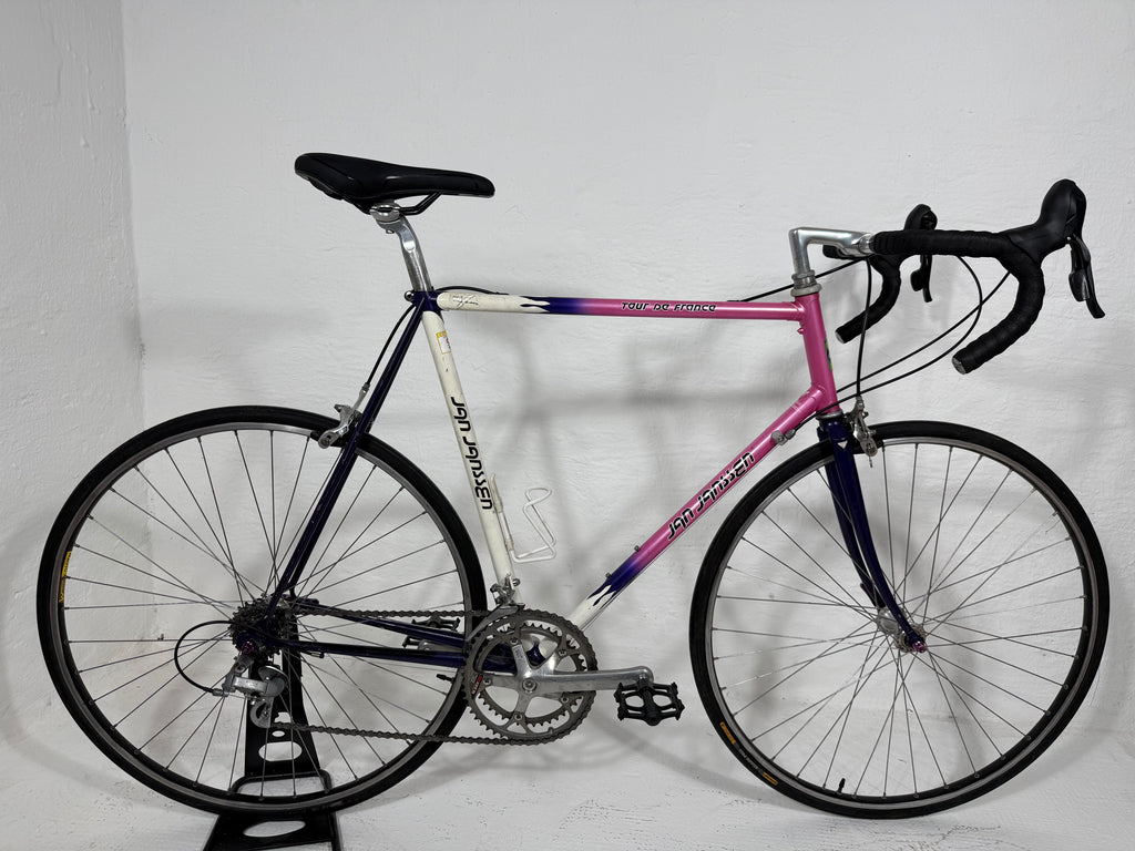 JAN JANSSEN TOUR DE FRANCE