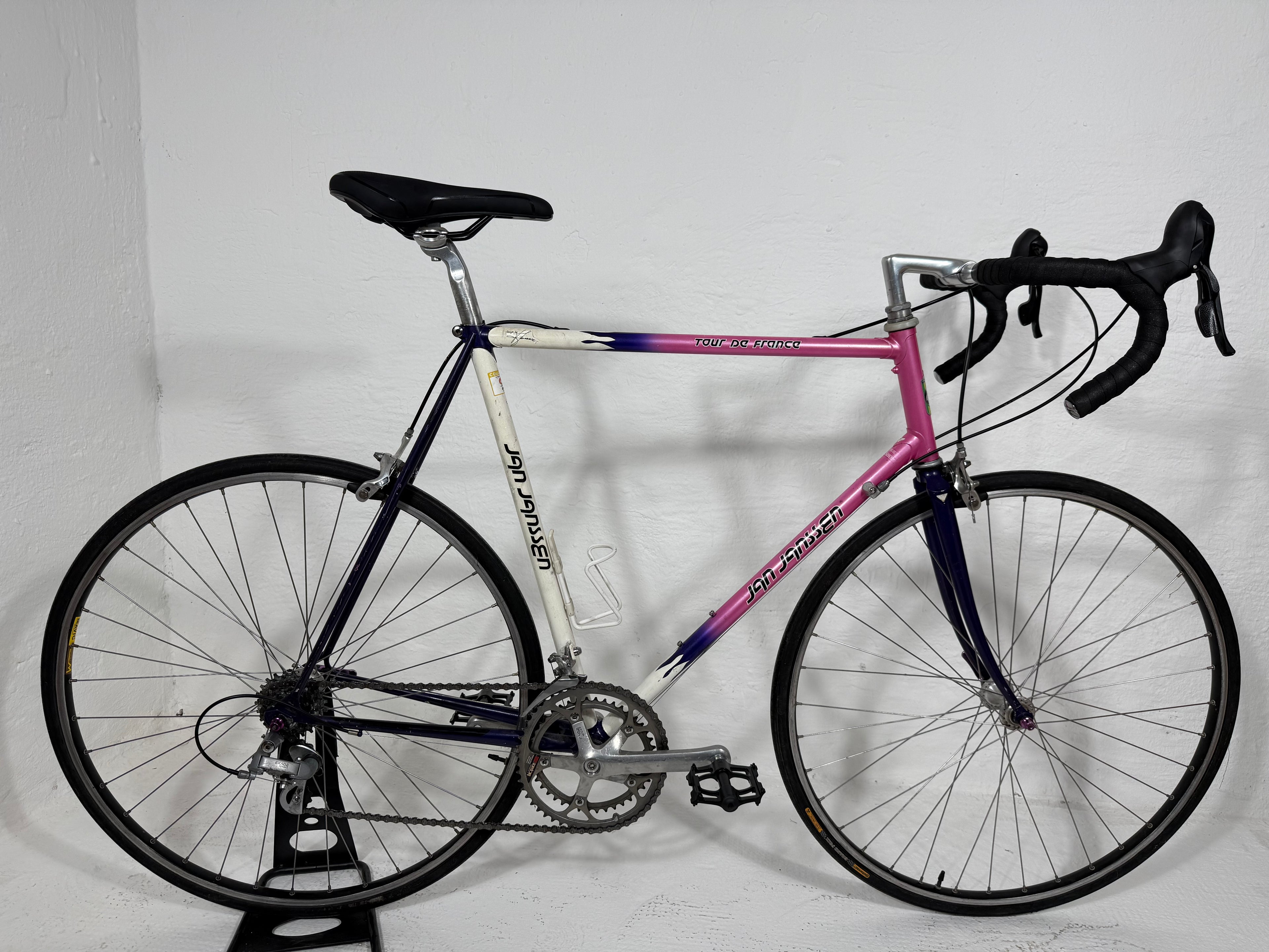 JAN JANSSEN TOUR DE FRANCE