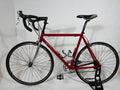 Rennrad Red