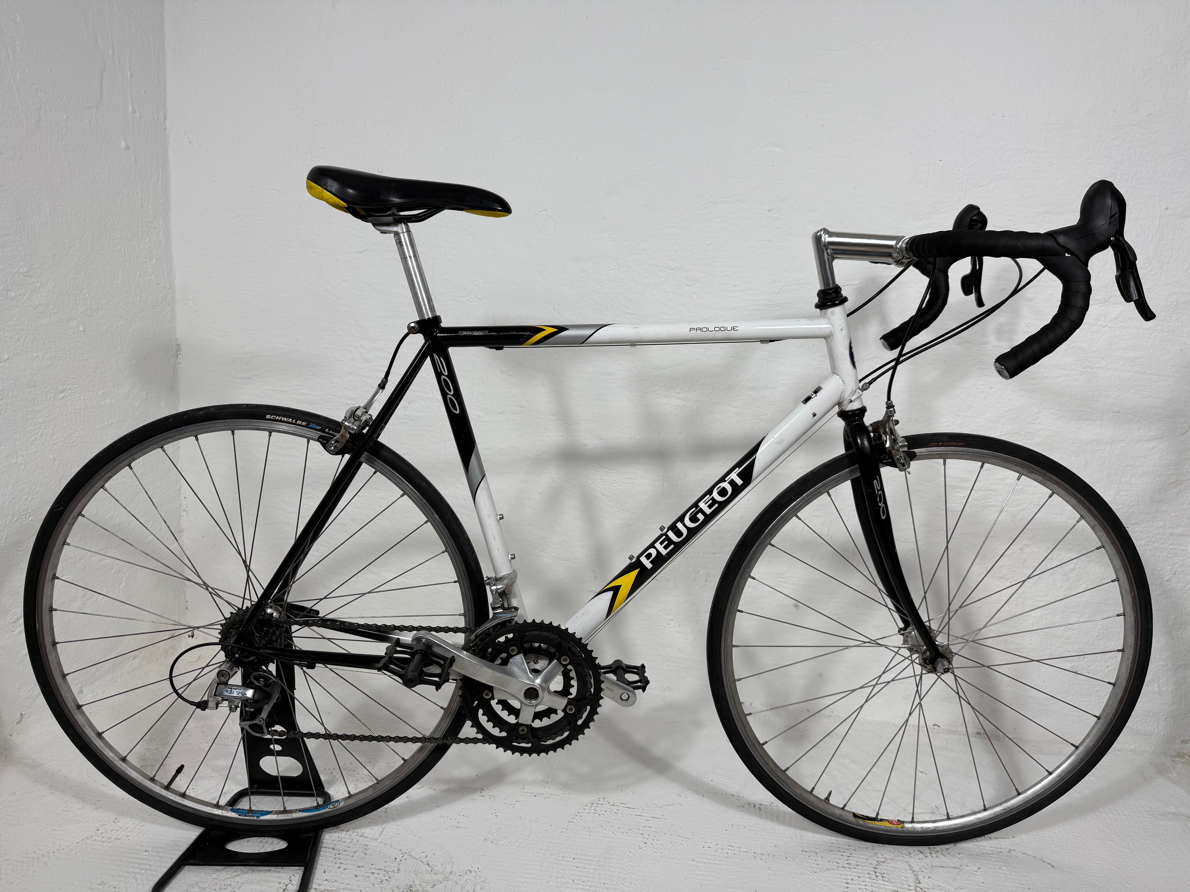 PEUGEOT PROLOGUE