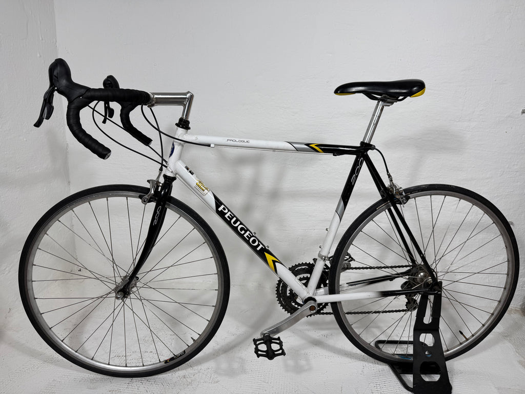 PEUGEOT PROLOGUE